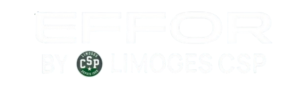 Logo Effor By Limoges CSP