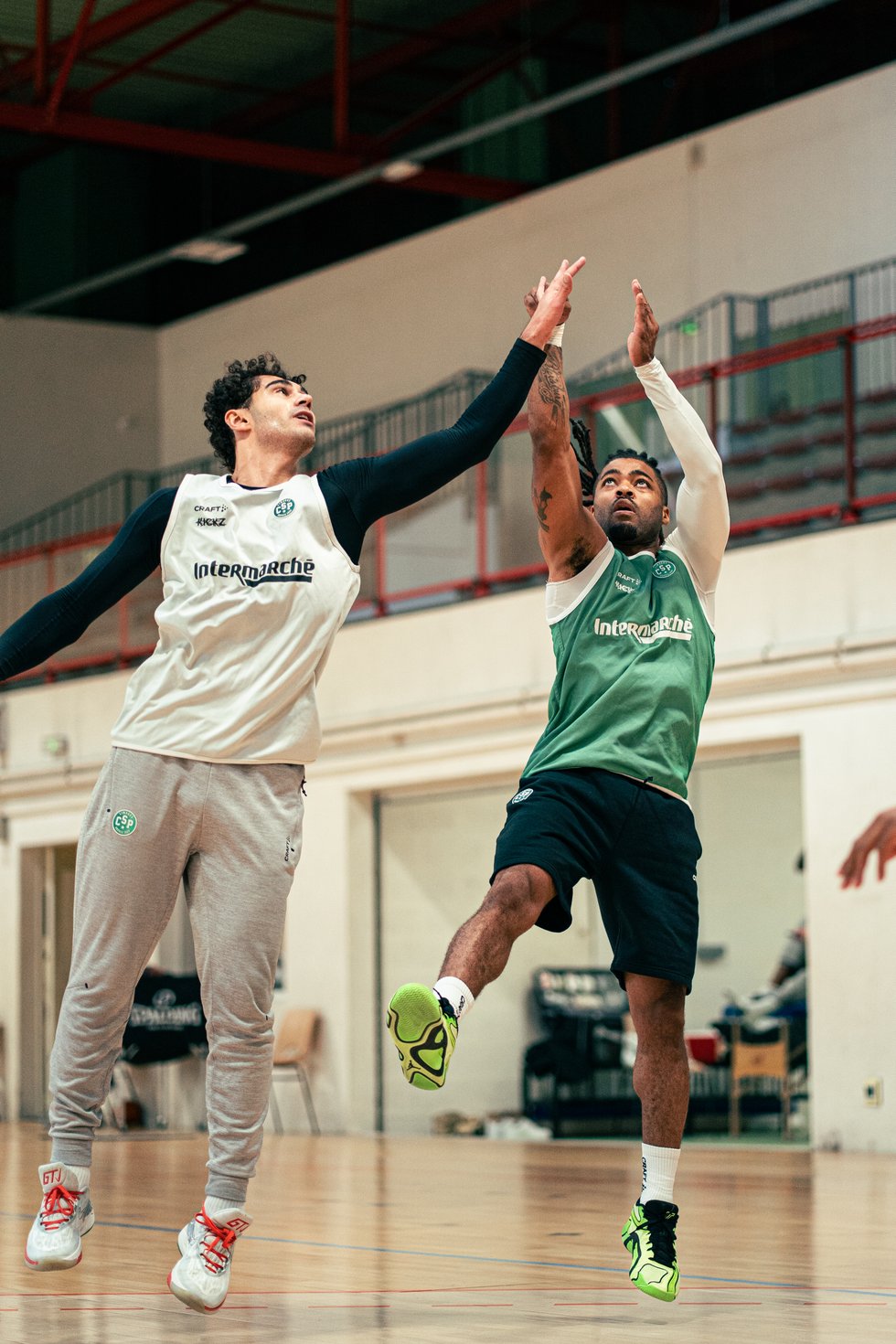 Limoges CSP Limoges CSP