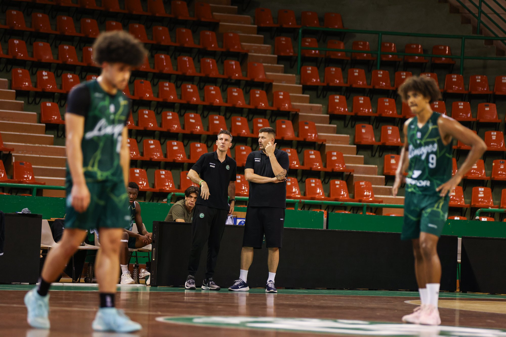 Limoge CSP Limoge CSP